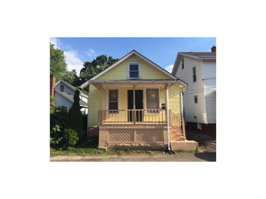 Welcome to 1115 Roslyn Ave NE