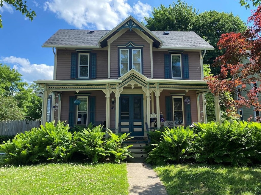 For Sale $168,000
