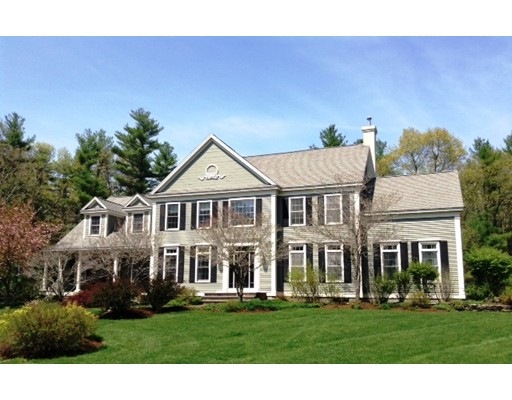 114 Elm St, Medfield, MA 02052 - photo 1