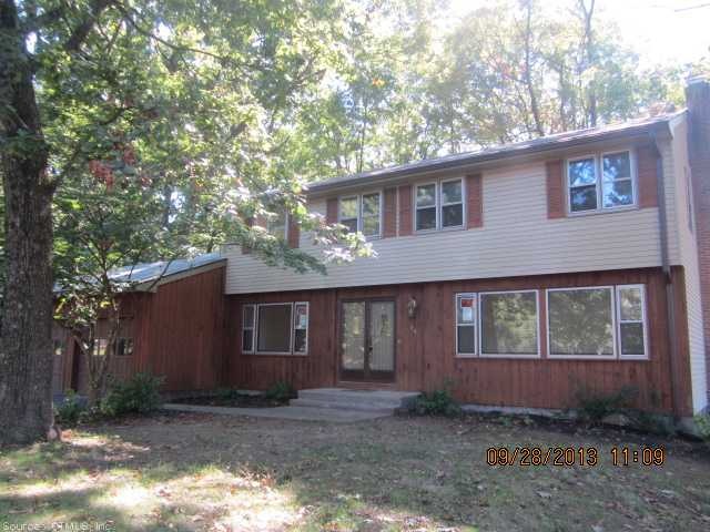 34 Mcdivitt Dr, Manchester, CT 06042 - photo 1