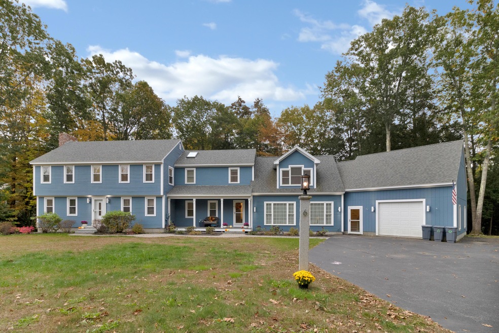 6 Meadow Crossing Dr, Gorham, ME 04038 - photo 1