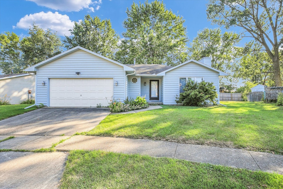 Pending $214,990 • Co-Listing Agent