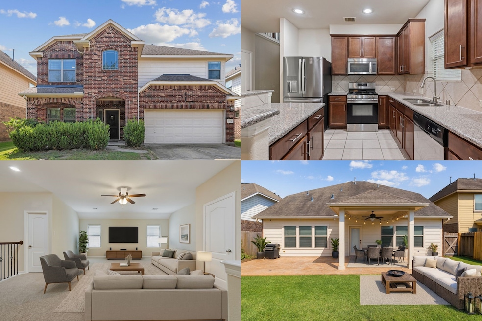 Sold • Co-Listing Agent