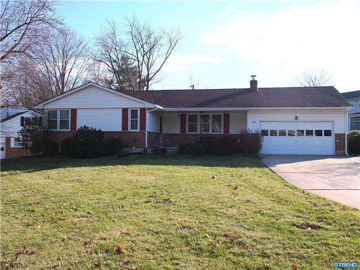 2410 Berwyn Rd, Wilmington, DE 19810 - photo 1