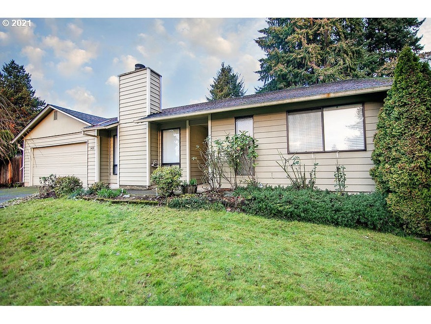 5409 NE 63rd Ave, Vancouver, WA 98661 - photo 1