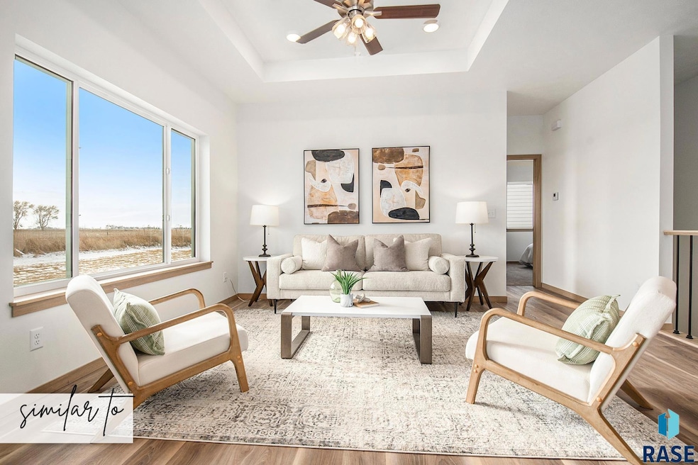 9109 W Counsel St, Sioux Falls, SD 57106 - photo 1