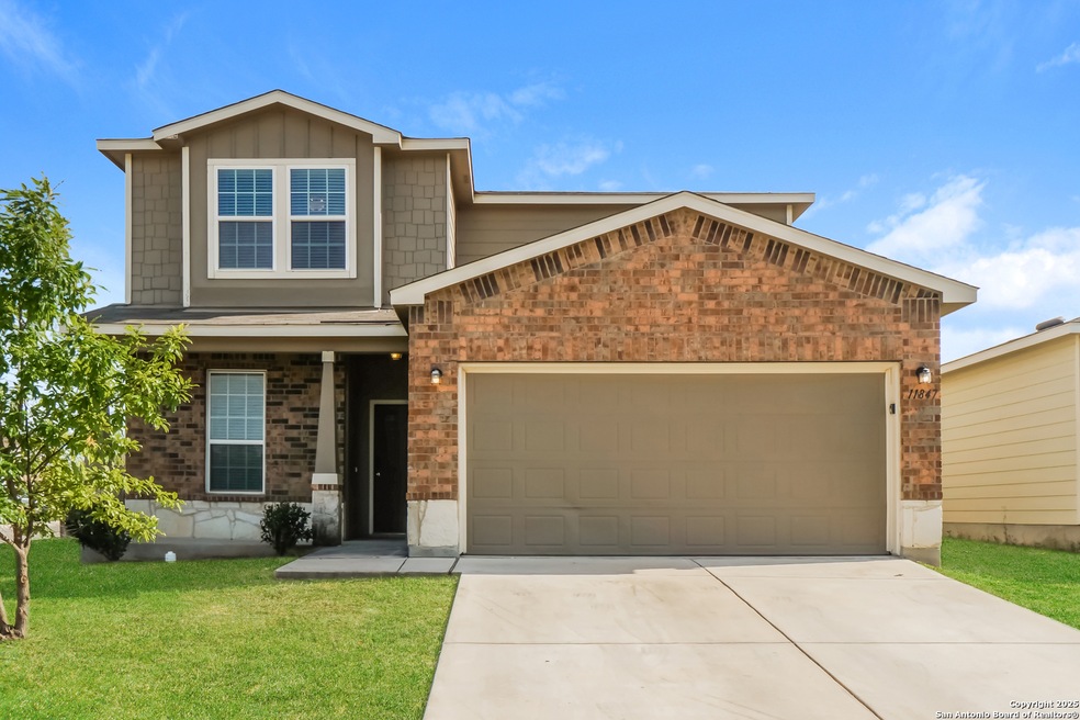 11847 Silver Arbor, San Antonio, TX 78254 - photo 1
