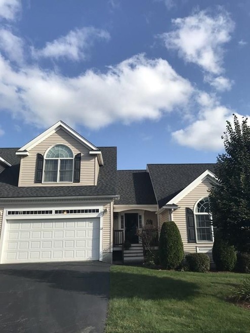 22 Edmonds Cir unit 22, Whitinsville, MA 01588 - photo 1