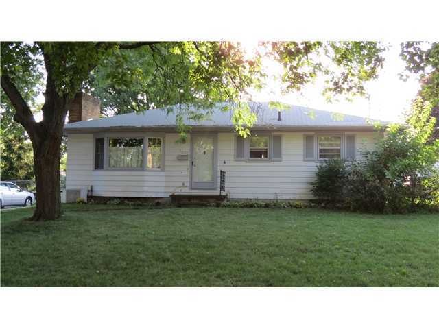 3620 Schlee St, Lansing, MI 48910 - photo 1