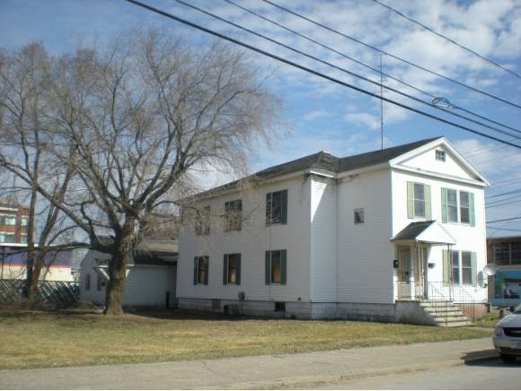 390 Hayward St, Manchester, NH 03103 - photo 1