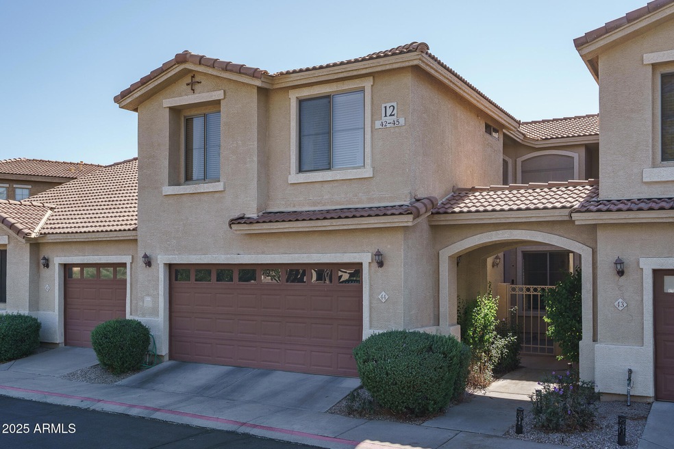 5415 E Mckellips Rd unit 44, Mesa, AZ 85215 - photo 1