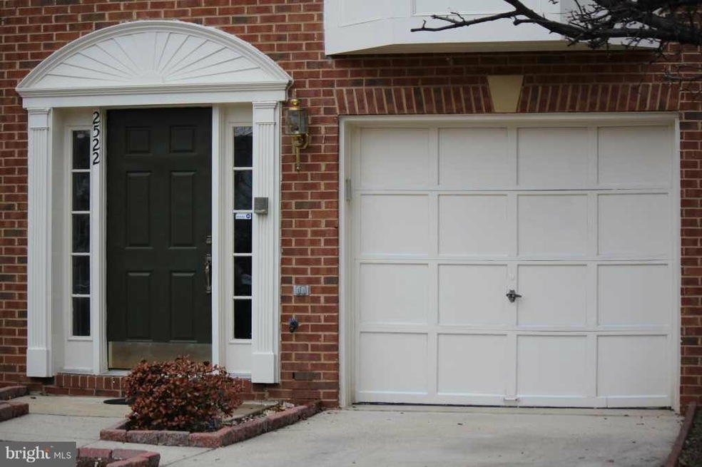 2522 Isham Randolph Dr, Herndon, VA 20171 - photo 1