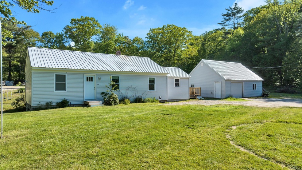 55 Spur Rd, Cornish, ME 04020 - photo 1