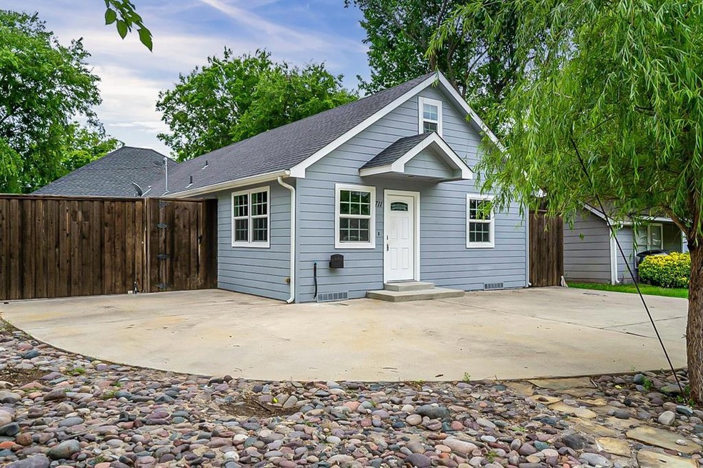 711 S Jackson Ave, Wylie, TX 75098 - photo 1