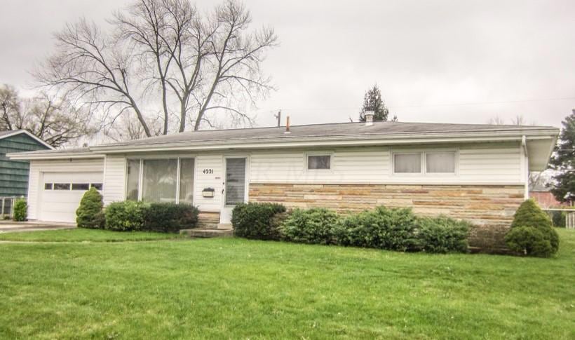 4221 Seigman Ave, Columbus, OH 43213 - photo 1