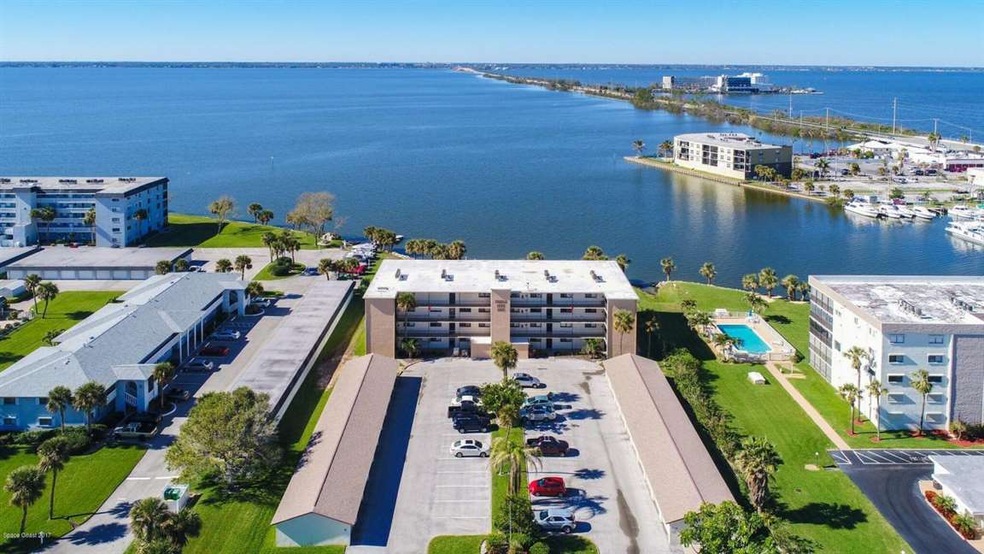 Pebble cove front