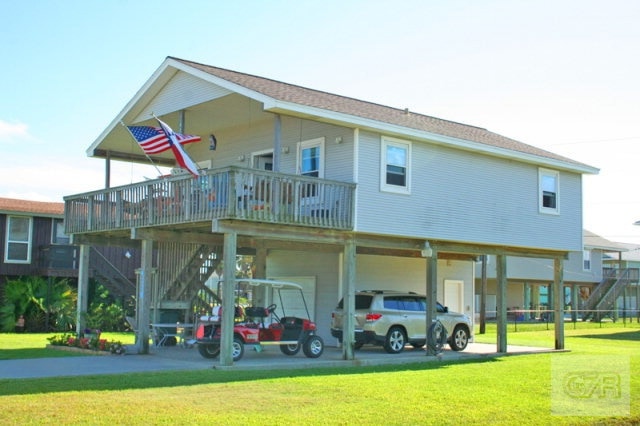 Main View