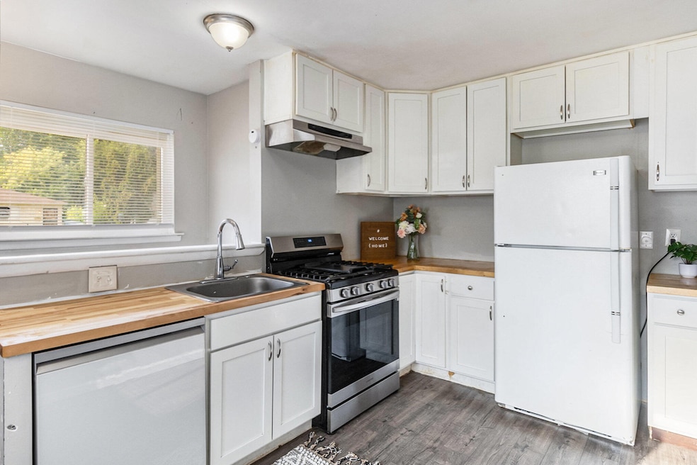 Under Contract $126,000