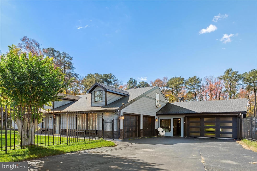 202A School St, Fruitland, MD 21826 - photo 1