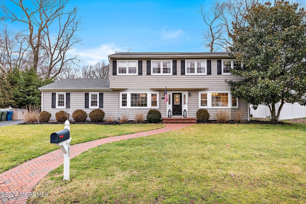 703 Palmer Ave, Allenhurst, NJ 07711 - photo 1