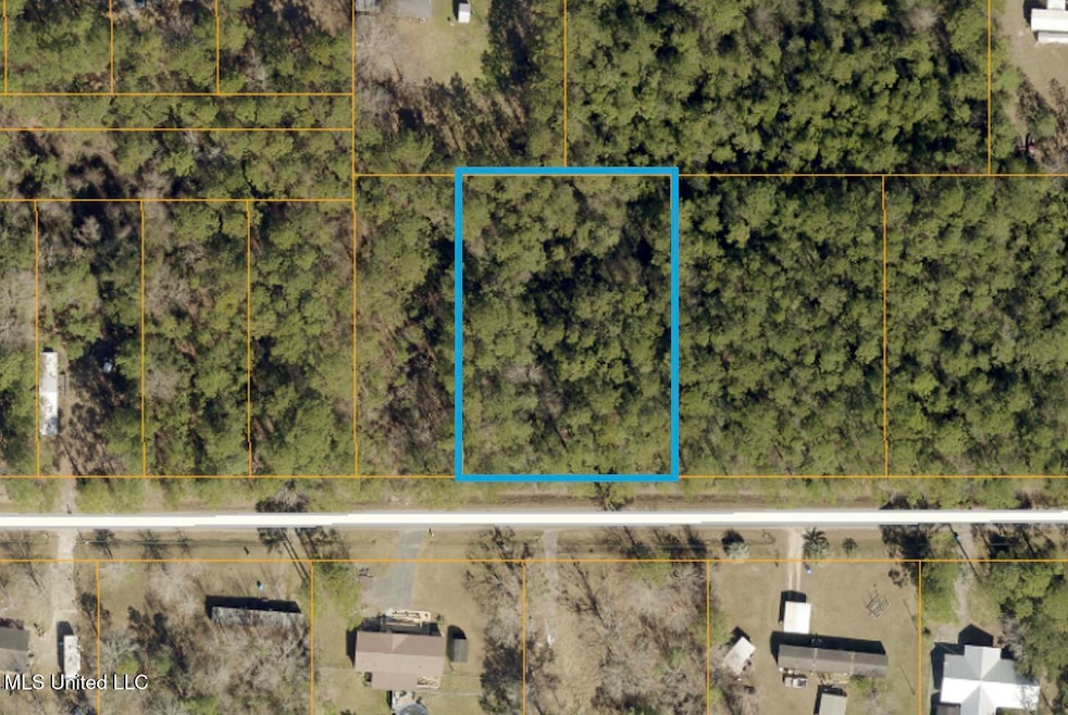 0 Dailey Rd unit 4125859, Gautier, MS 39553 - photo 1