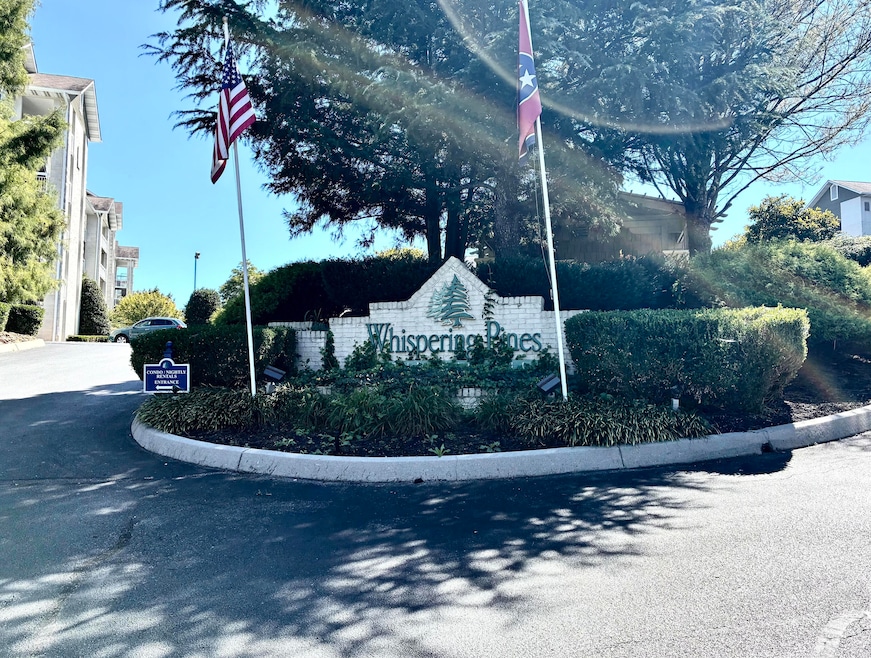 205 Ogle Dr unit 341, Pigeon Forge, TN 37863 - photo 1