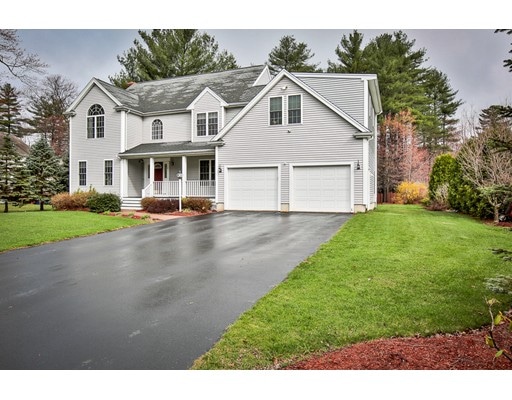 4 Laurel Ln, Upton, MA 01568 - photo 1