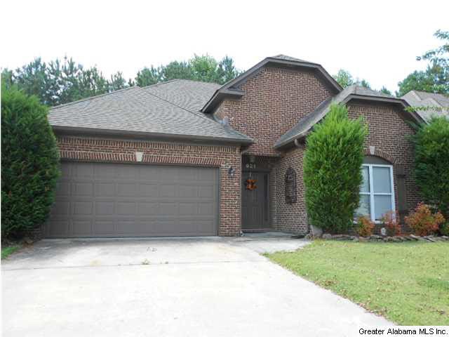 Beautiful 1 level home