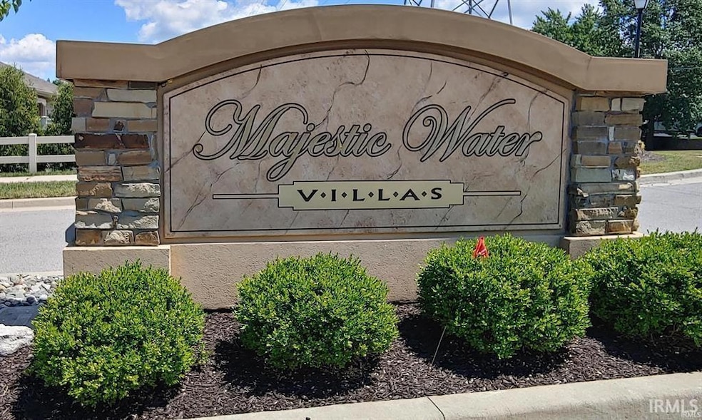 974 Songbird Ct, Fort Wayne, IN 46825 - photo 1