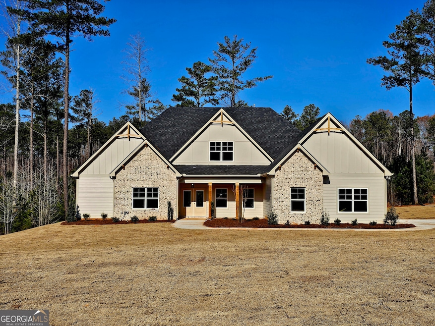 12 Conifer Ct unit 67, Newnan, GA 30263 - photo 1