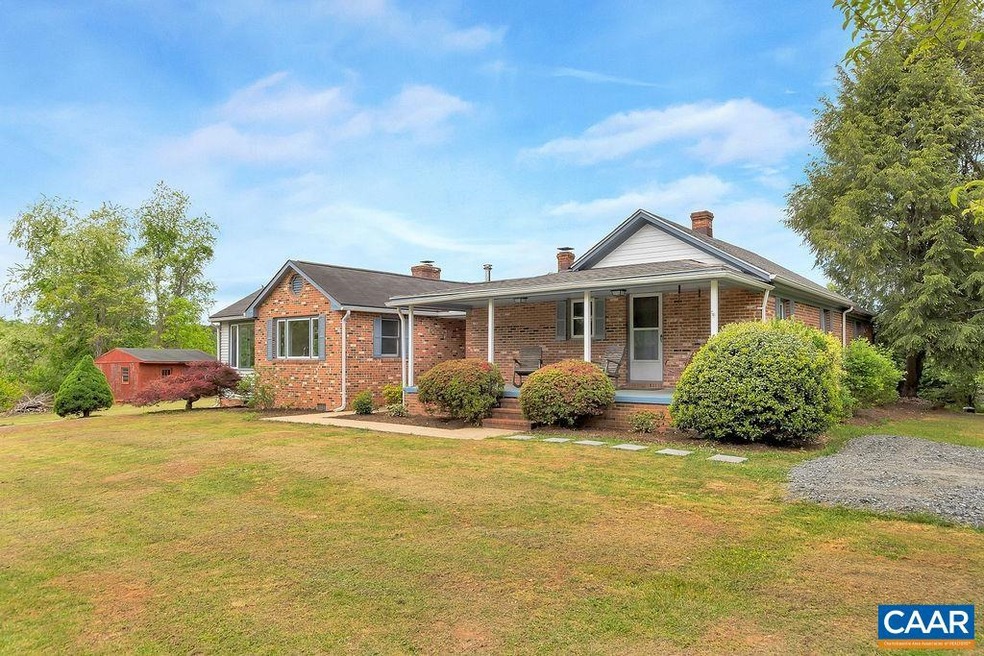 5802 Roach Ridge, Earlysville, VA 22936 - photo 1