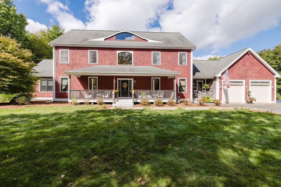 Sold $810,000 • Co-Listing Agent