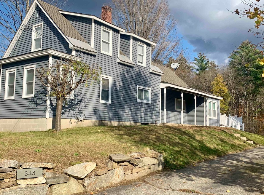 343 Elm St, Keene, NH 03431 - photo 1
