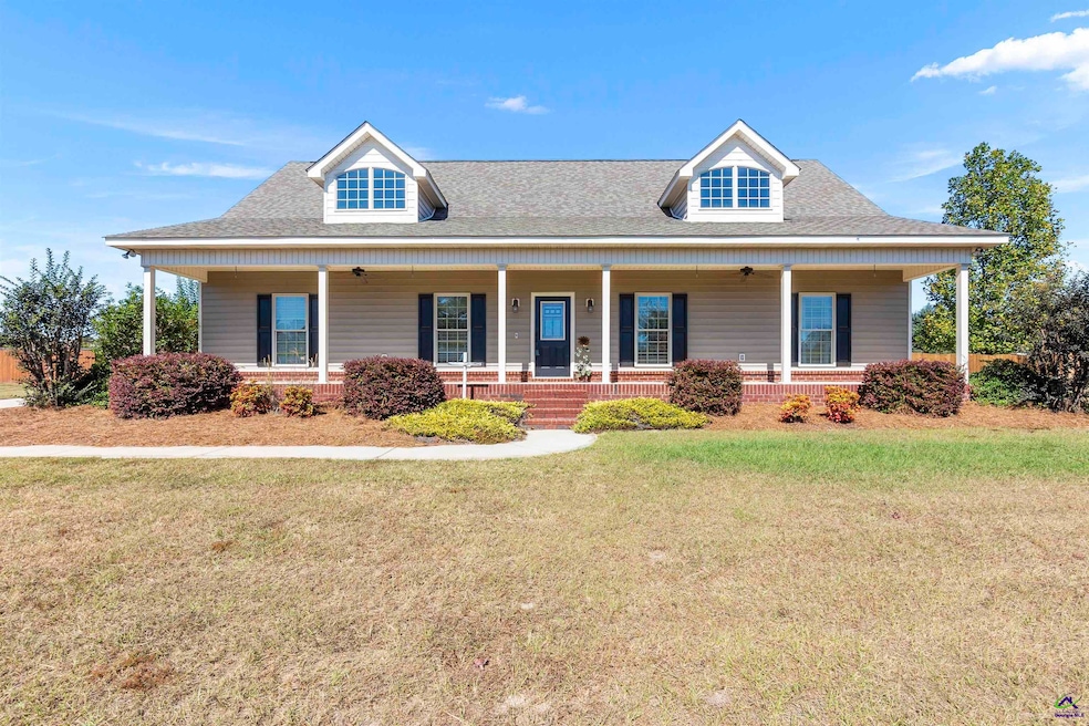 3023 Chatooga Way, Bonaire, GA 31005 - photo 1