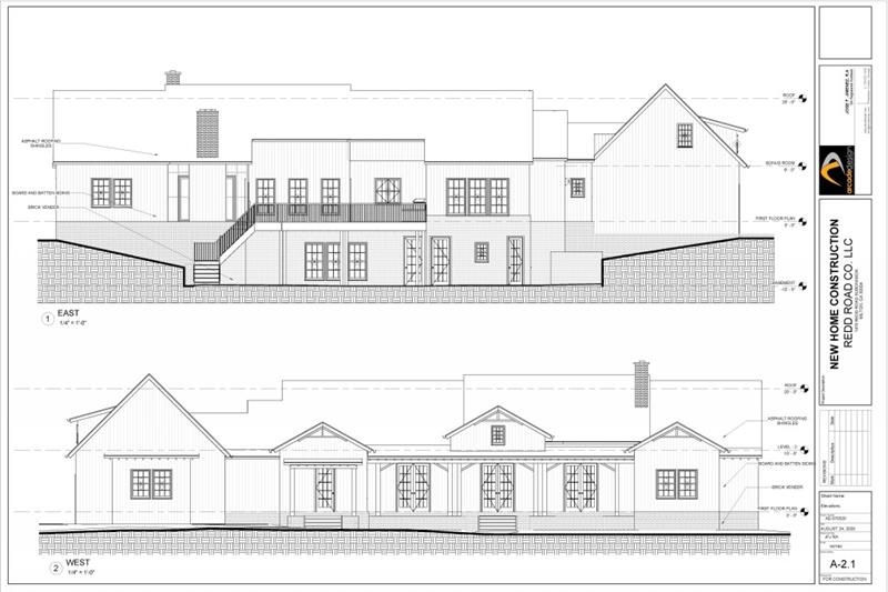 14355 Freemanville Rd, Milton, GA 30004 - photo 1