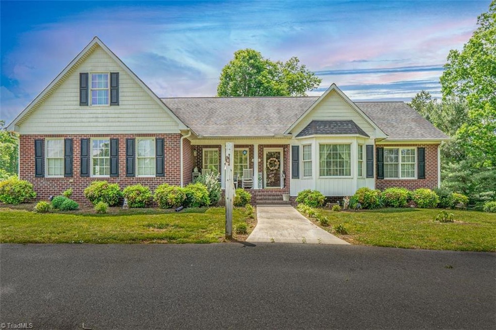 2100 Garren Town Rd, Asheboro, NC 27205 - photo 1