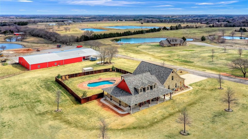 228 Tate Cir, Sherman, TX 75090 - photo 1