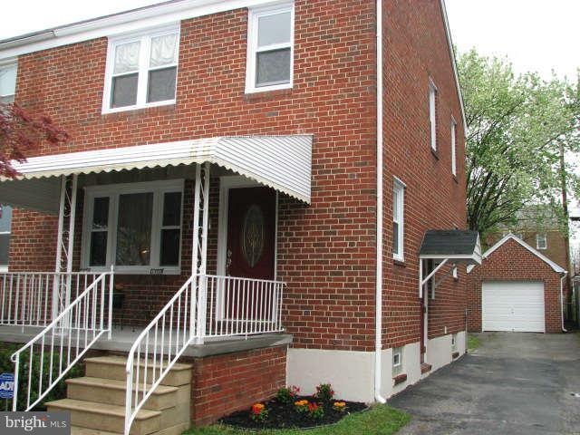 3414 Northway Dr, Parkville, MD 21234 - photo 1