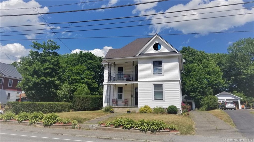 447 S Main St, Torrington, CT 06790 - photo 1