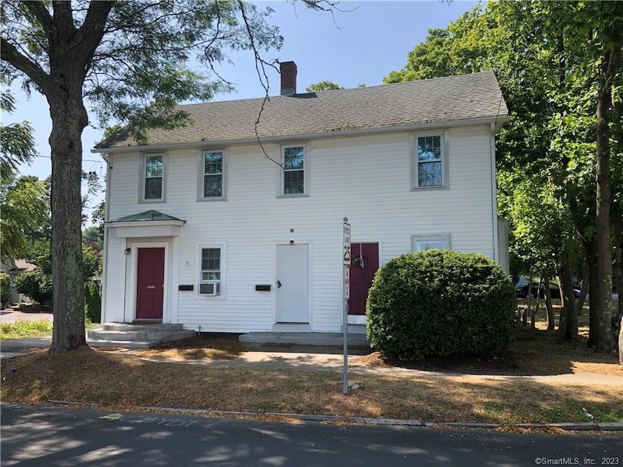 15 Commerce Street