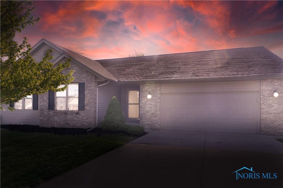 1163 Lye Creek Dr, Findlay, OH 45840 - photo 1