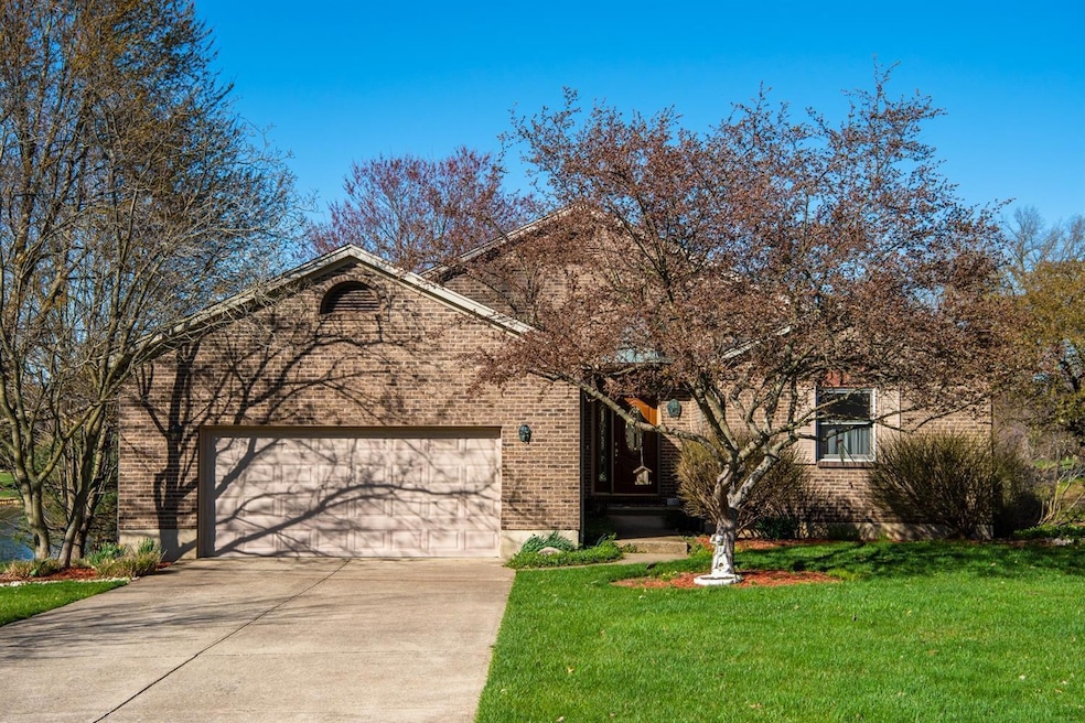 1643 Strauss Cove, Fayetteville, OH 45118 - photo 1