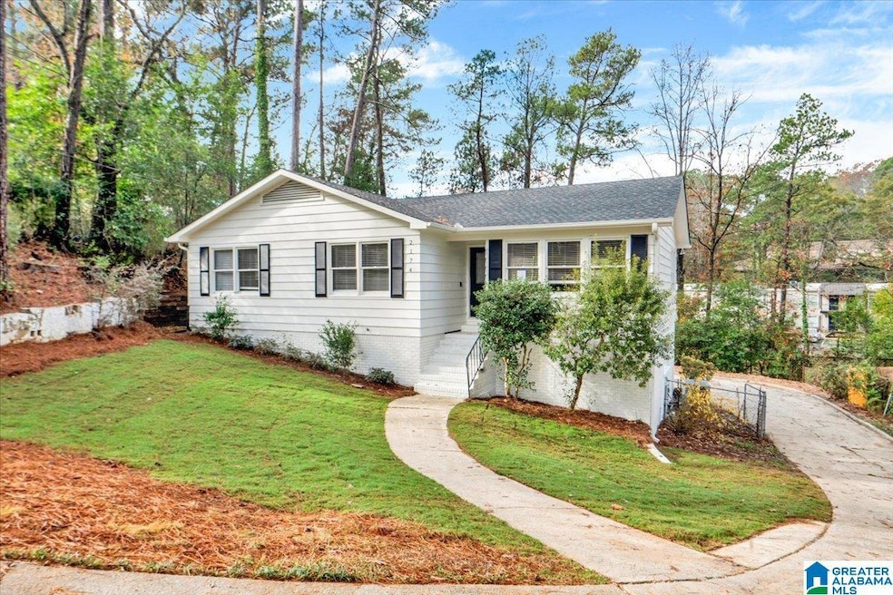 2174 Whiting Rd, Birmingham, AL 35216 - photo 1