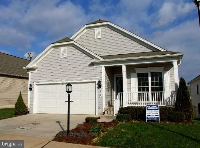 23 Hayride Ln, Taneytown, MD 21787 - photo 1