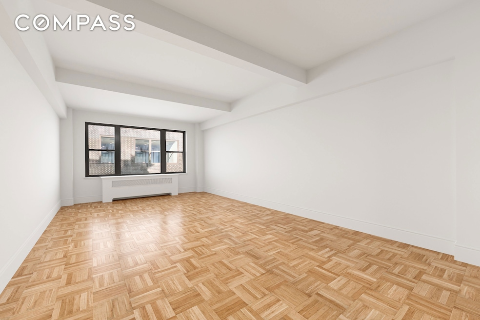 The Aristocrat unit 10A, New York, NY 10019 - photo 1