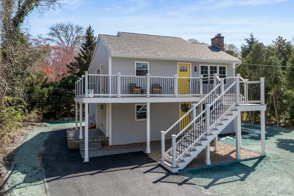 46 Stoneledge Rd, South Dartmouth, MA 02748 - photo 1