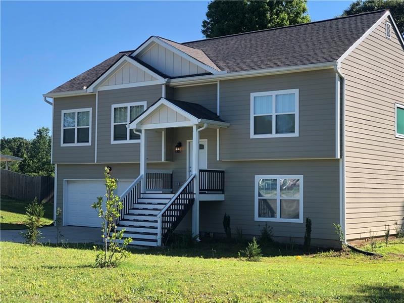 1428 Flanagan Mill Dr, Auburn, GA 30011 - photo 1