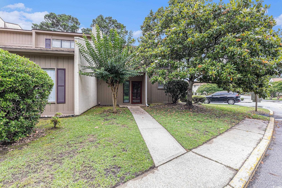 800 Egret Cir unit 53, Little River, SC 29566 - photo 1