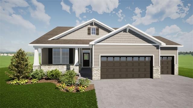 8828 Sunray Dr, Shawnee, KS 66227 - photo 1