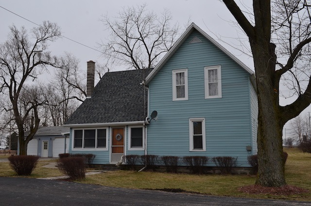 6115 N State Road 1, Ossian, IN 46777 - photo 1